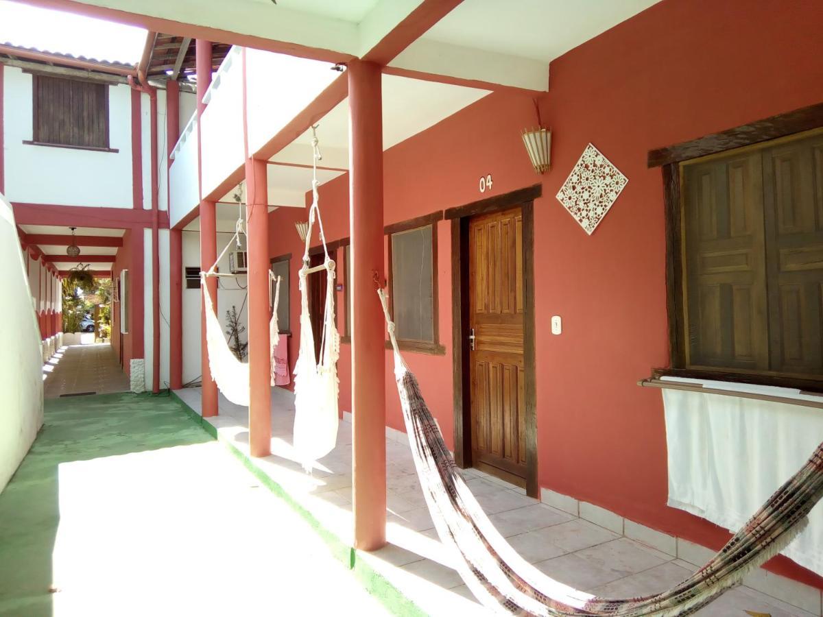 Inn Semente Porto Seguro