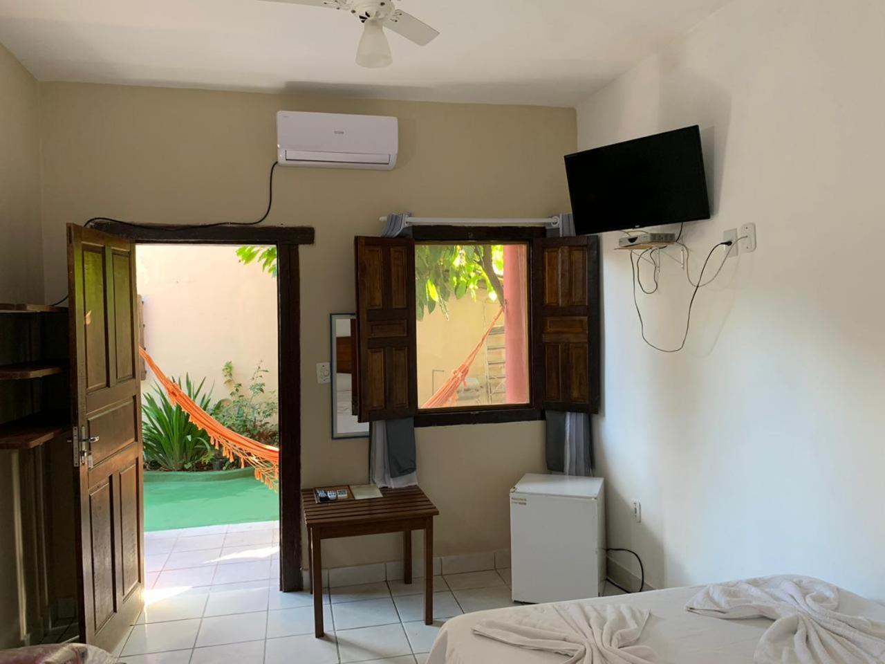 Semente Inn Porto Seguro