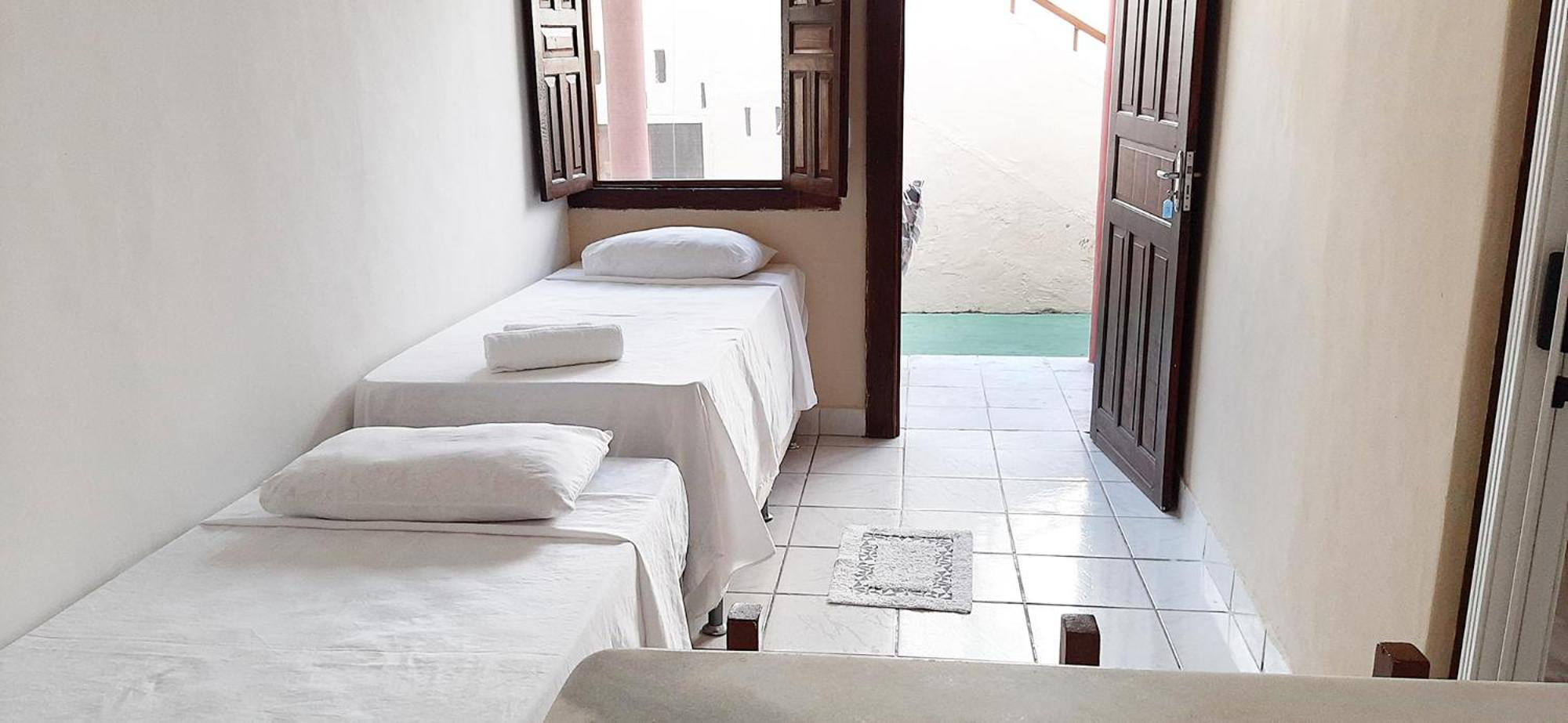 Inn Semente Porto Seguro