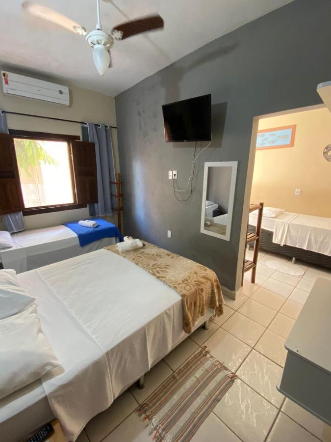 Semente Inn Porto Seguro