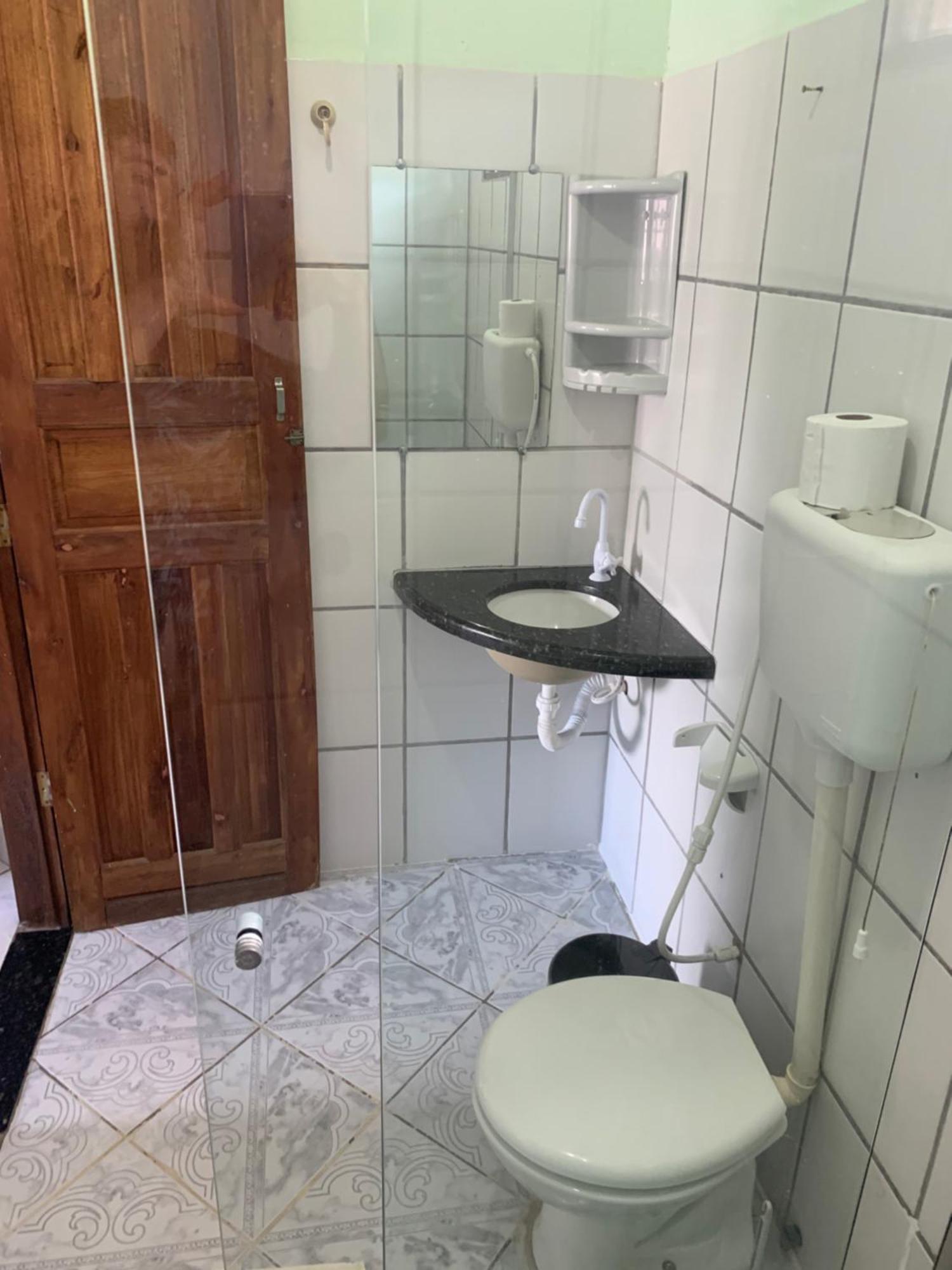 Semente Inn Porto Seguro