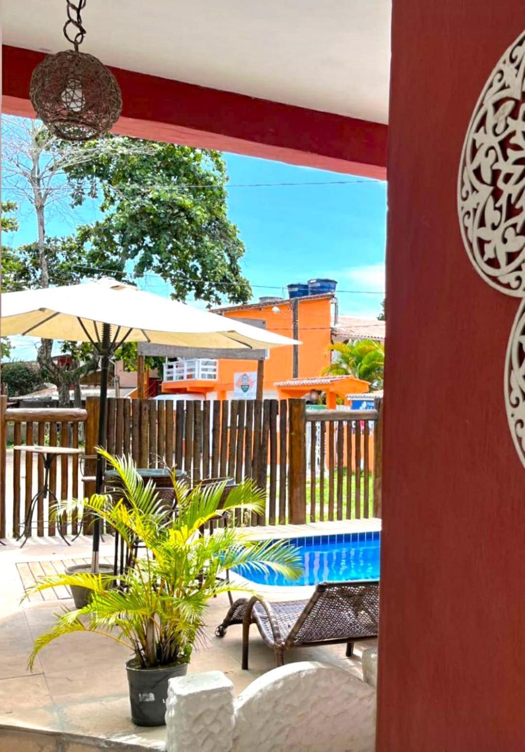 Inn Semente Porto Seguro